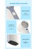 Southeast Asia Portable USB Handheld Cooling Fan for Dorms & Outdoors