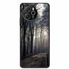 For Oscal Tiger 12 Phone Case Painted Soft TPU Silicone Cases Blackview Oscal Tiger12 4G Fashion Bumper Capa Original Back Cover
