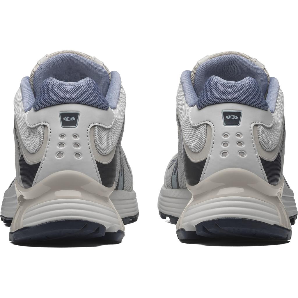 SALOMON XT WHISPER Comfortabele Ronde Neus Ondersteuning Lage Top Buitenschoenen Unisex 492306