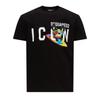 T-shirt Dsquared2 79GC0064 S23009 900