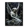 David Sculpture Lion  Marcus Aurelius Sculpture Lady Justice Posters Canvas Painting Print Wall Art Aesthetic Home Decor Cuadros