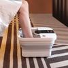 KONKA KZYP-5007-T Foldable Electric Foot Spa