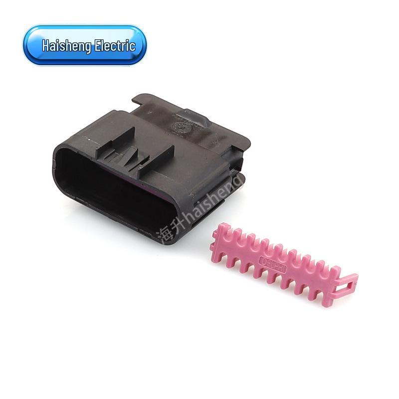 Connector for DJY162E-1.5-21 Engine, 1.5 Series, 16P. Model: 15326868.