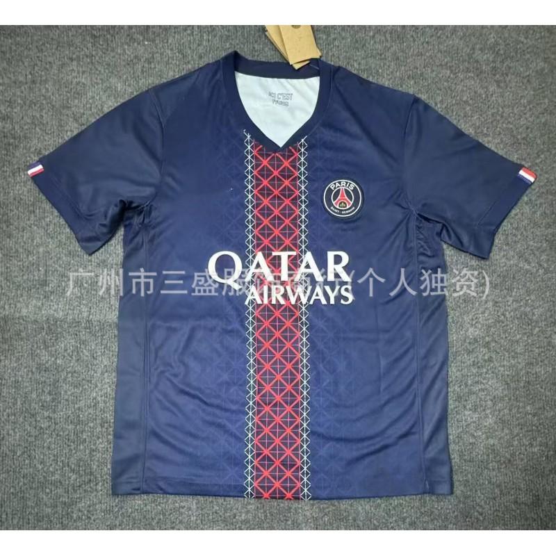 ''-'' Fußballverein Fußballtrikot Herren Damen Kurzarm Fan Spielerversion Chelsea Liverpool Man City Barcelona PSG