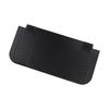 Black Ramp Plate Assembly For Dreame S11 S11 S11 X11 Series Robot Vacuum Cleaner Accessory Threshold Climbing Part