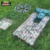 Yongchi Camouflage Net Support Pole System
