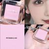 Monochrome Blush & Highlight Cream – Purple, Blue, Peach Matte