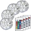 Lâmpadas LED – Luzes LED subaquáticas