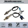 4Wires 234-4066 234-4668 Upstream Downstream O2 Oxygen Sensor For Chevrolet HHR Cobalt Pontiac G5 2007 Saturn Ion Vue 2.2L 2.4L