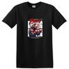 Boxing Bear Revive T Shirt Graphic Art Vintage Style Funny Tee for Men