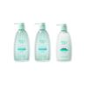Anti-Dandruff & Oil Control Shampoo & Conditioner Set 1650ml