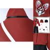 Role Play Outfit With Polyester Material For Game Theme Cosplay Events