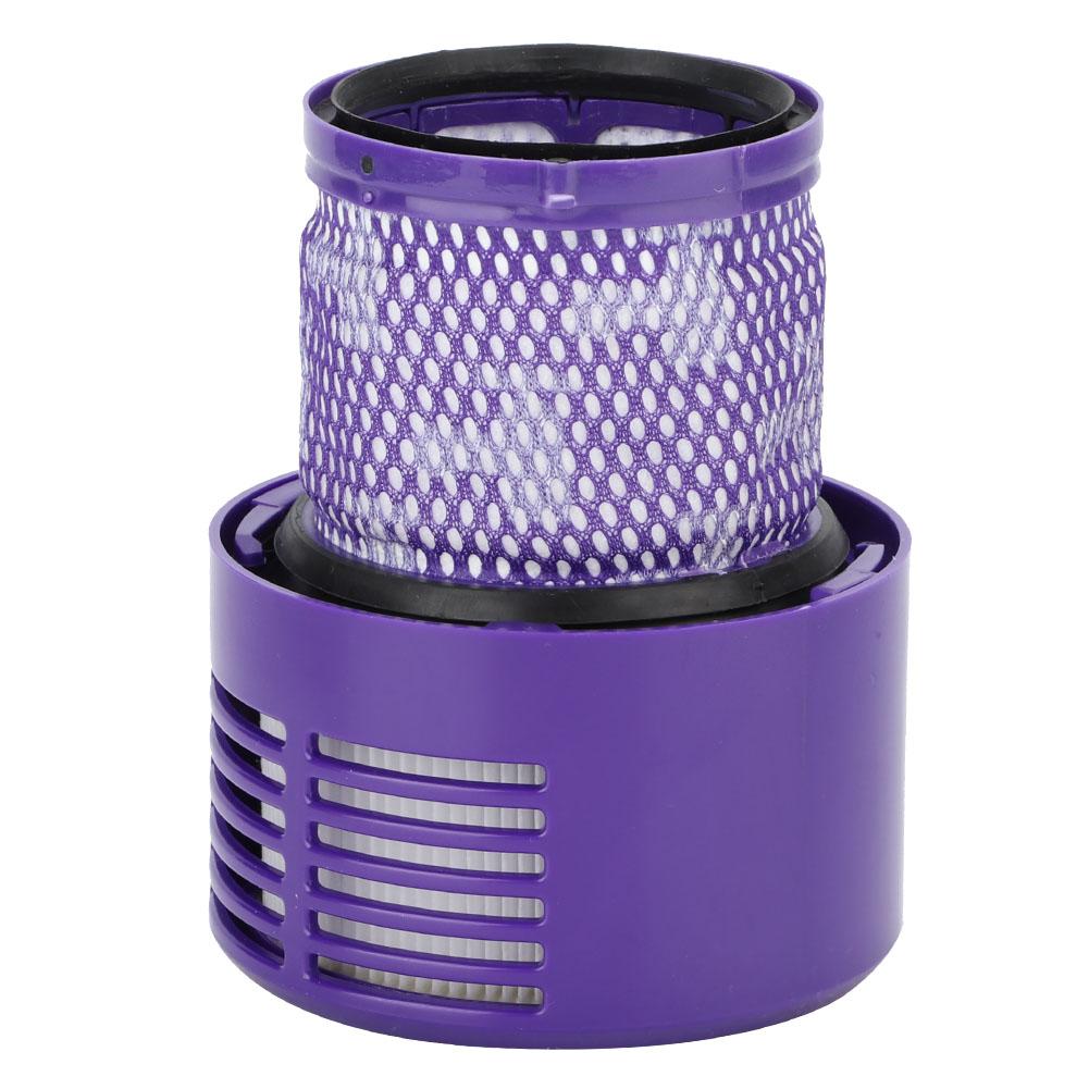 3Pcs Vacuum Cleaner Filter Replacement Accessories Attachment Fit for  Less Than Span Class="ui