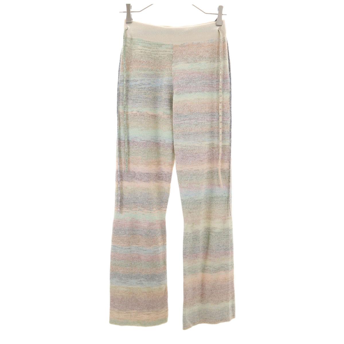 

NKNIT Вязаные брюки Женские Б/У