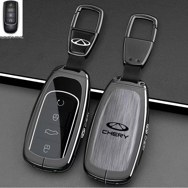 CHERY Key Case for Arrizo and Tiggo Models