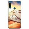 Voor Alcatel 3L 2020 Hoesjes Gedrukte Kat Zacht Siliconen Achterkanten voor Alcatel3L 3 L 2020 5029Y 5029 5029D Fundas Capa Coque 6.22