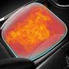 Heating Seat Cushion, Comfortable And Durable Interface For Office And Home, Creative Seat Cushion For Car Seats