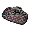 Multifunktionale Anti-Rutsch-Auto-Handy-Matte & Parknummernhalter