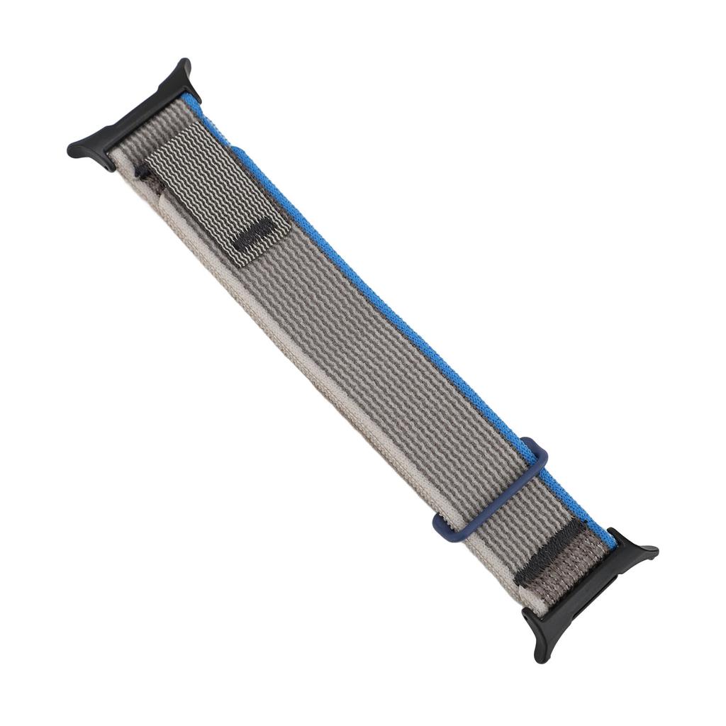 Nylon   Strap Wristband for axy Watch 7   47mm Replacment Sport Watch Band for Men Women