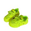 2025 Frühling und Herbst neue atmungsaktive Papa kleine weiße Schuhe Damen erhöhend Explosion dicksohlige vielseitige lässige Mesh Sport Board Schuhe