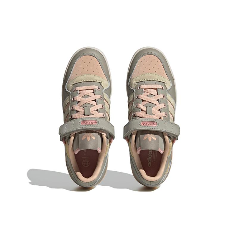 Adidas Originals Forum Low 'Multi Color' Damen-Sneakers HQ4593