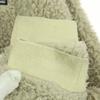 Patagonia Tek Nokta Logolu Uzun Kollu Retro X Bore Ceket Çocuk Kullanılmış