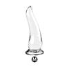 Female Sex Toy: Small Anal Plug & Vaginal Masturbator for Instant Orgasm