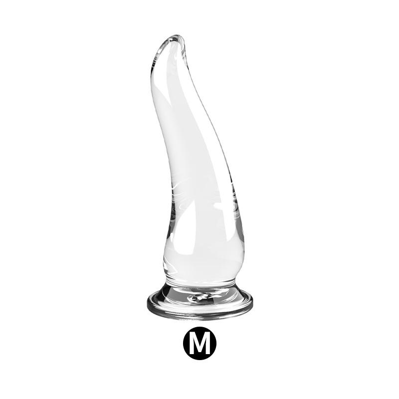 Female Sex Toy: Small Anal Plug & Vaginal Masturbator for Instant Orgasm