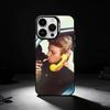 Mac D-DeMarco Singer Phone Case For iPhone 17,16,15,14,13,12,11 Plus,Pro Max,XS,Colored Silver Phone Case