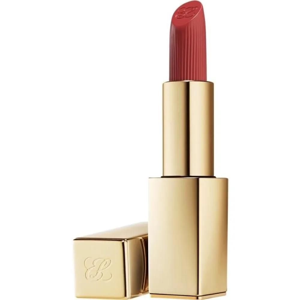 (Estée Lauder) Pure Color Cream Lipstick 360 Fierce One Size