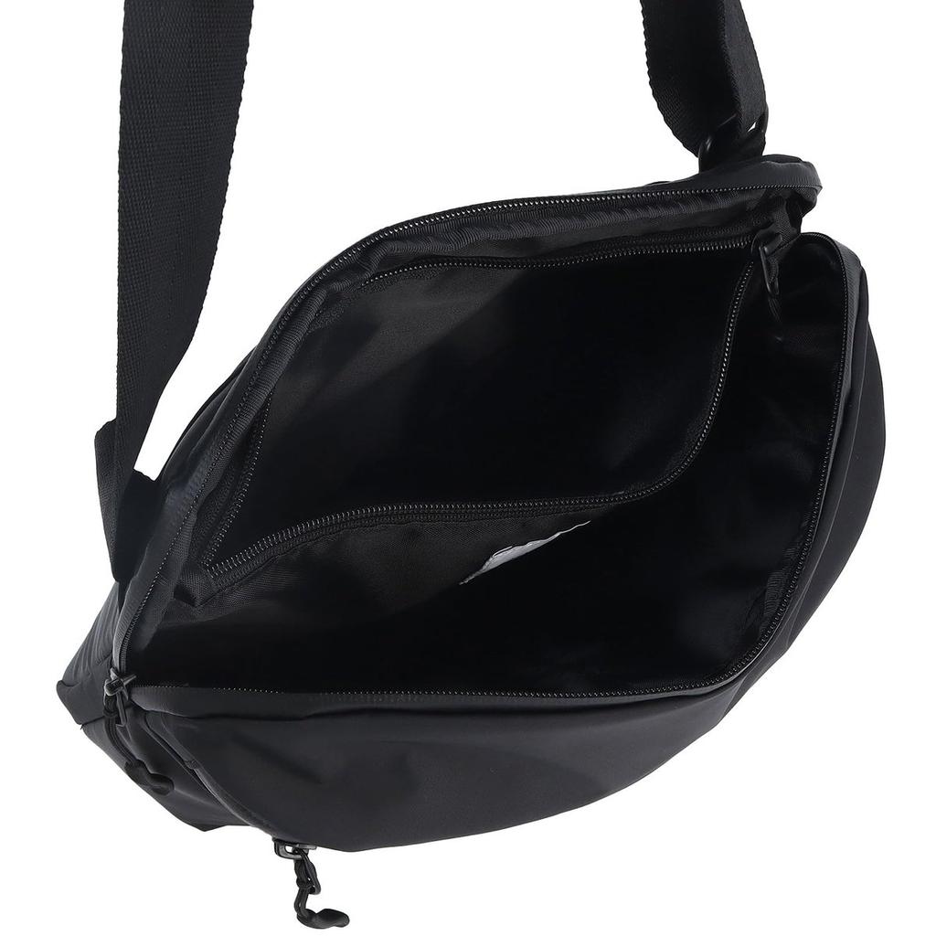 MACKINTOSH PHILOSOPHY Herbiston 2 Mens Lightweight Body Bag Water Resistant Zipper B5 Crossbody Shoulder Bag No.17662