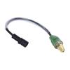 Pressure Switch TOSD‑04‑042 Small Round Plug Excavator Accessories for CAT E320 Models 6‑36V