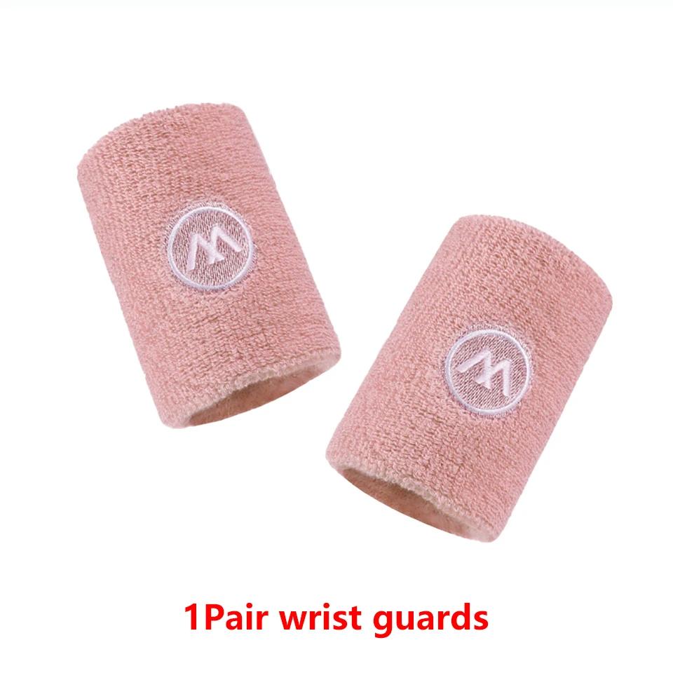 Exercise Headband Wristband Set Gym Sweatband for Men Women Comfortable Yoga Tennis Workout Weight Loss Fitness