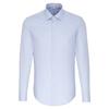 Seidensticker Mens Shaped Long-Sleeved Shirt