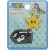 Inagaki Clothing Super Mario Seal Patch Superstar Killer Sticker Iron Dual Adhesive MRS011