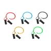 Athlete Workout Resistance Bands for Baseball Skills