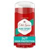 Old Spice Deodorant Pure Sports 85g