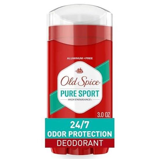 Old Spice Deodorant Pure Sports 85g