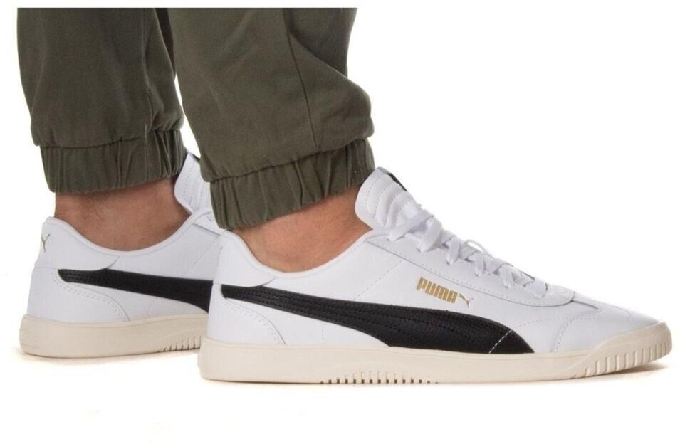 Кроссовки Puma Club 5v5 389406 03 Женская спортивная обувь Кроссовки