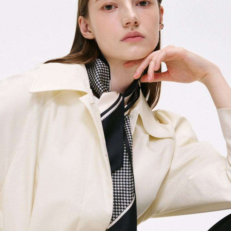 Saint Luxure Chester Black