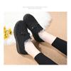 Thick And Warm Cotton Shoes For Middle-aged And Elderly Women In Autumn And Winter