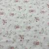 100x150cm Small Floral Printed Fabric Acetate Crease Textured Jacquard Fabric DIY Women's Chiffon Floral Dress Shirt