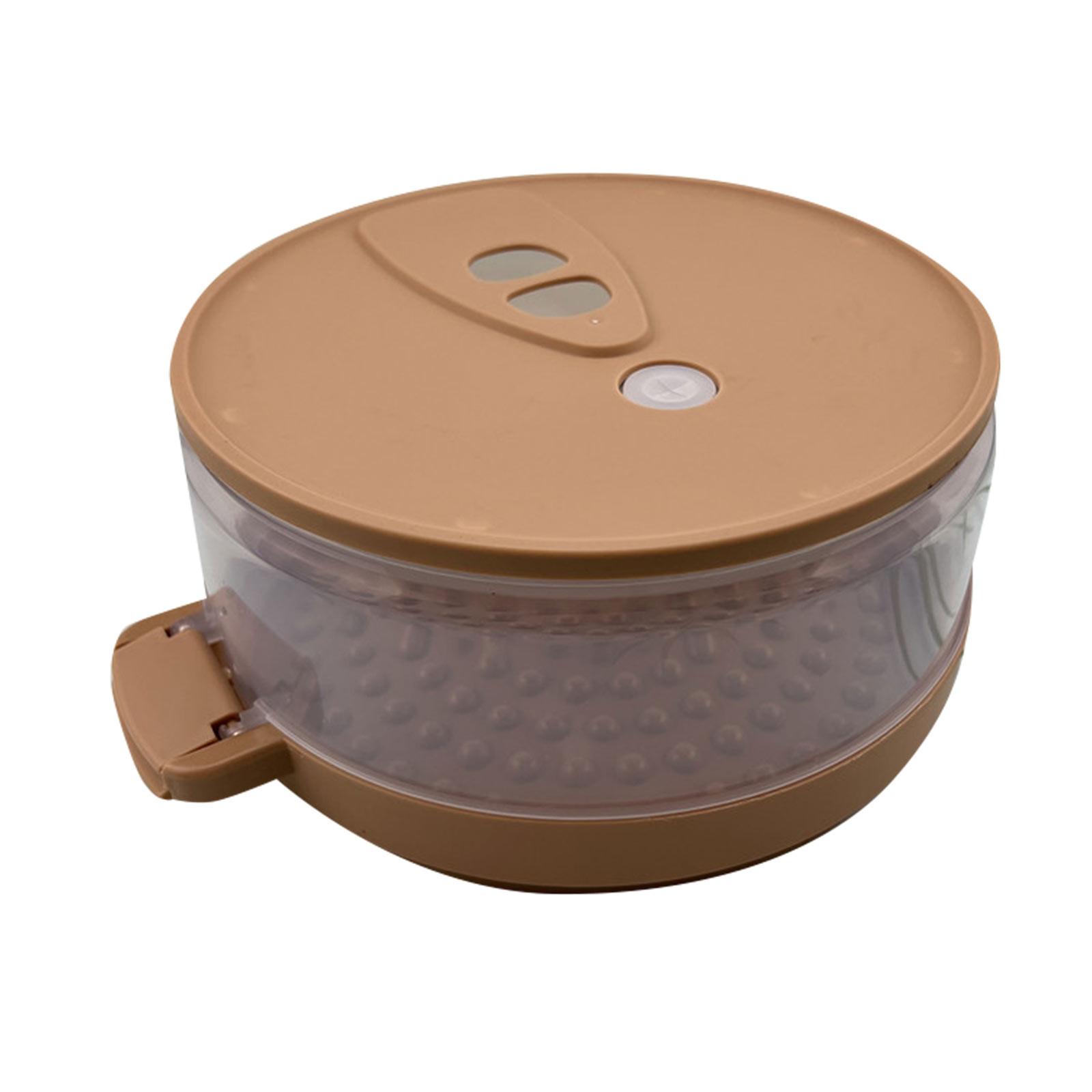 

Вкусная банка запеченного картофеля, блюдо для микроволновки, бекон, сковорода для гриля, кухонная духовка, коробка для гриля, картофель, запеченный на решетке One Size коричневый