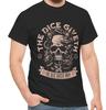 Dnd T Shirt The Dice Giveth and The Dice Taketh Away D20 Detail for Dungeons and Dragons Players Gift for DM Game Master