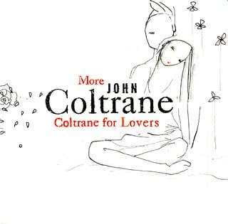 

CD JOHN COLTRANE - Coltrane for Lovers II UCCV4119PROMO Japan Jazz Used