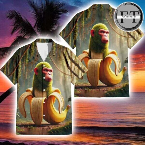 Boneca Ambalabu Italian Brandnot 2025 Summer Hawainn Shirt US size S to 5 XL Unisex T-Shirt XXXL