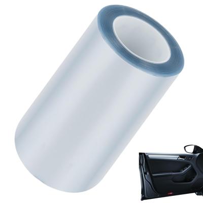 Ochranná fólie na auto - Ochranná fólie na auto, Průhledná ochranná fólie | Auto