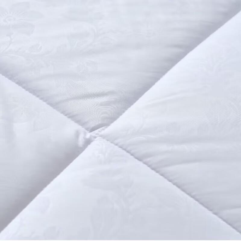 FUANNA Iris Four-Season Quilt