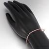 100% 925 Silver Simulated Moissanite Diamond Bracelets for Women Yellow White Gold Color Birthday Jewelry Gift