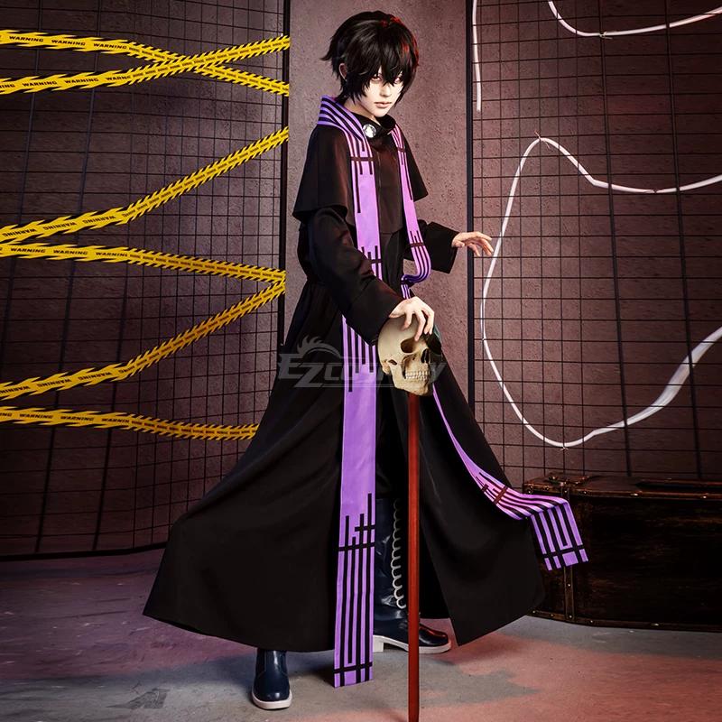 Record of Ragnarok Beelzebub Cosplay Costume Full Set Description